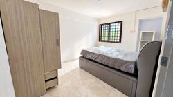 Blk 43 Telok Blangah Rise (Bukit Merah), HDB 3 Rooms #627227151